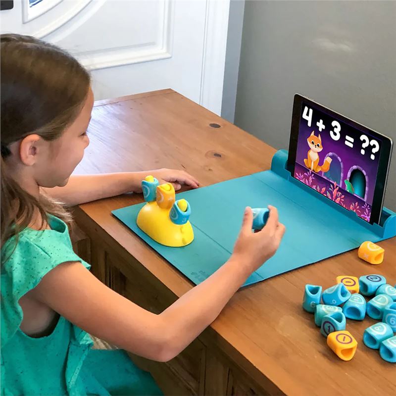 کیت آموزشی ریاضی PlayShifu مدل Plugo Count - 3