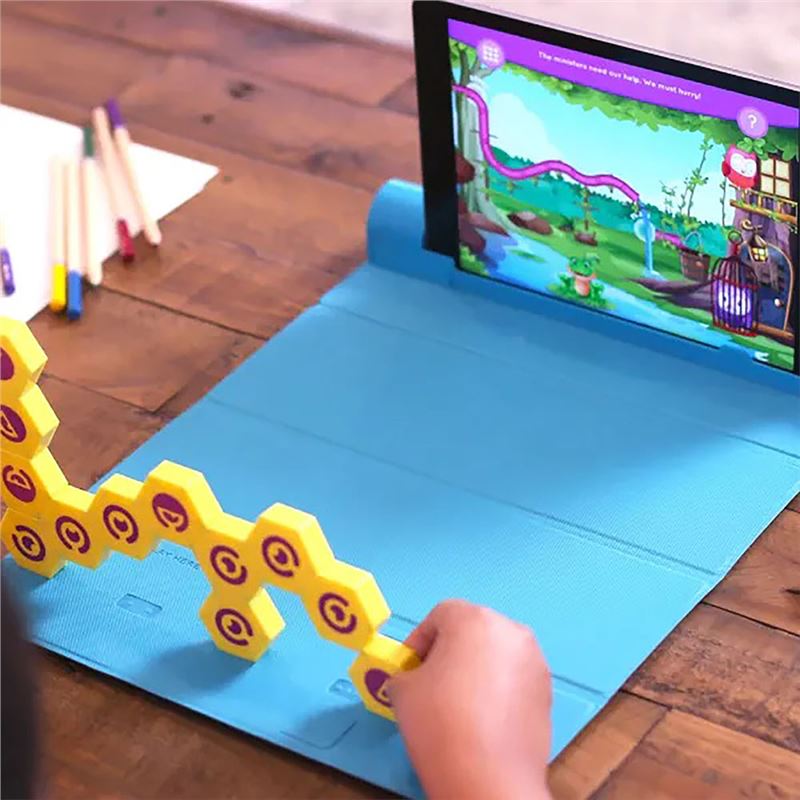 کیت آموزشی مهندسی PlayShifu مدل Plugo Link - 2