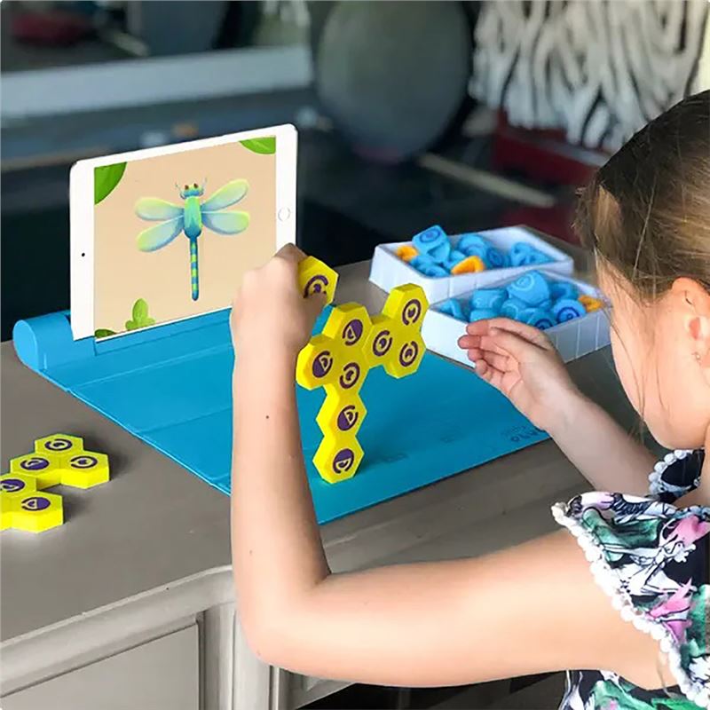 کیت آموزشی مهندسی PlayShifu مدل Plugo Link - 4