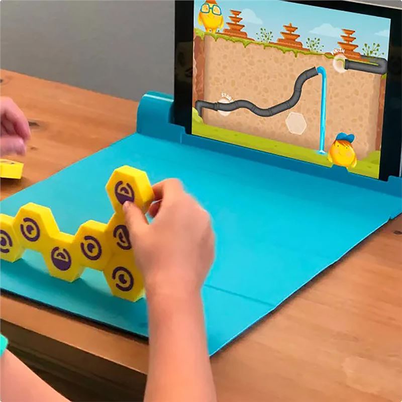 کیت آموزشی مهندسی PlayShifu مدل Plugo Link - 5