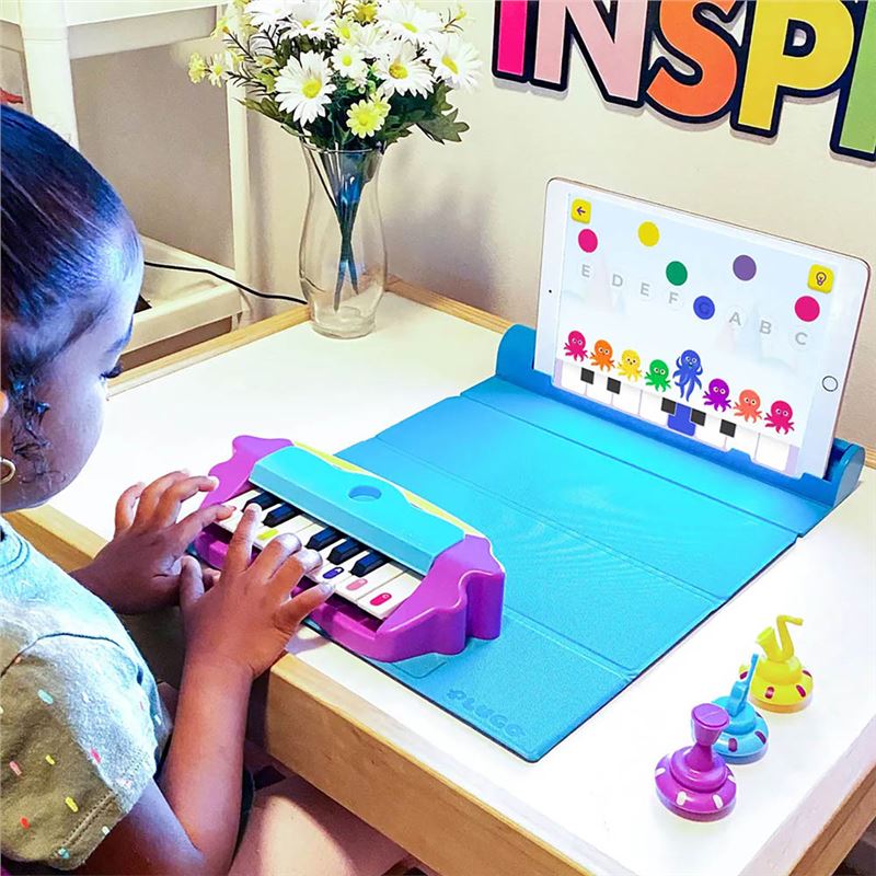 کیت آموزشی پیانو PlayShifu مدل Plugo Tunes - 2