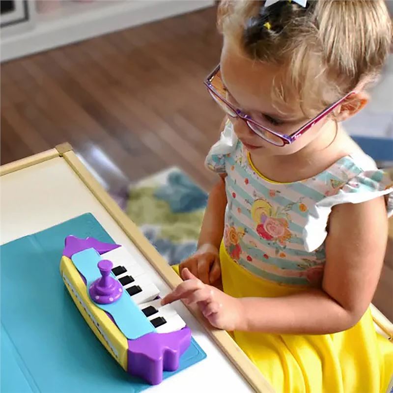 کیت آموزشی پیانو PlayShifu مدل Plugo Tunes - 4