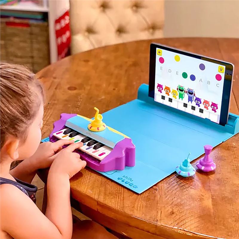 کیت آموزشی پیانو PlayShifu مدل Plugo Tunes - 5