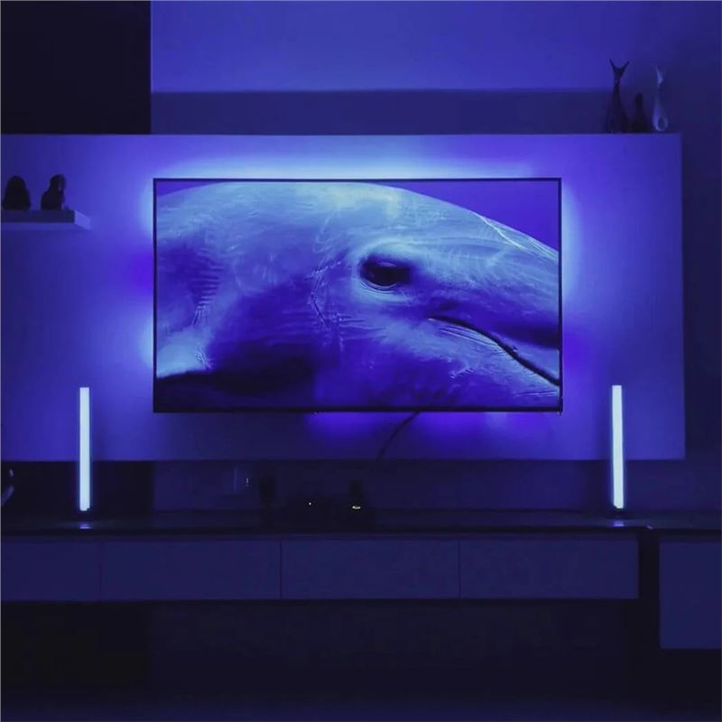 کیت نورپردازی هوشمند تلویزیون HDMI Sync Box Lighting Kits - 3