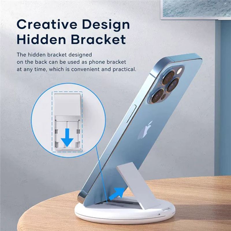 کیت کابل و مبدل چندمنظوره Rock Storage Bracket Set - 3