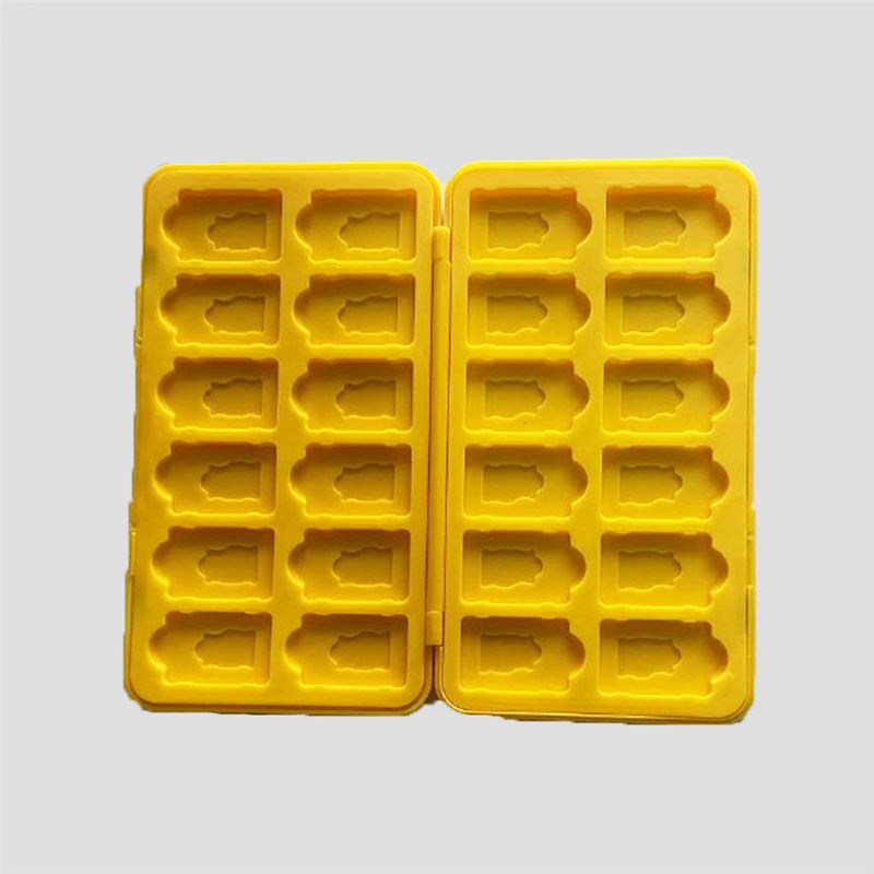 کیس محافظ کارت بازی نینتندو سوییچ 24 تایی Game Card Storage Box - 4