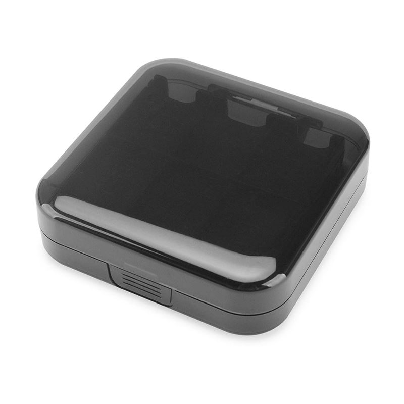 کیس کارت بازی 24 تایی نینتندو سوییچ FR-TEC 24 Games Case - 4