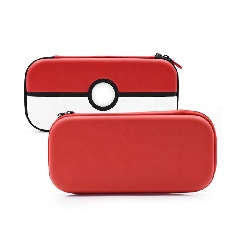 کیف Nintendo Switch OLED طرح Pokemon - 2