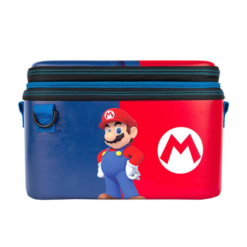 کیف PDP Gaming نینتندو سوییچ مدل Overnight Case دو تکه - 3