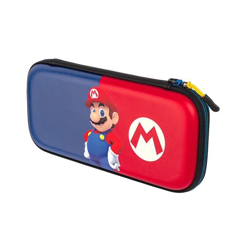 کیف PDP Gaming نینتندو سوییچ مدل Overnight Case دو تکه - 4