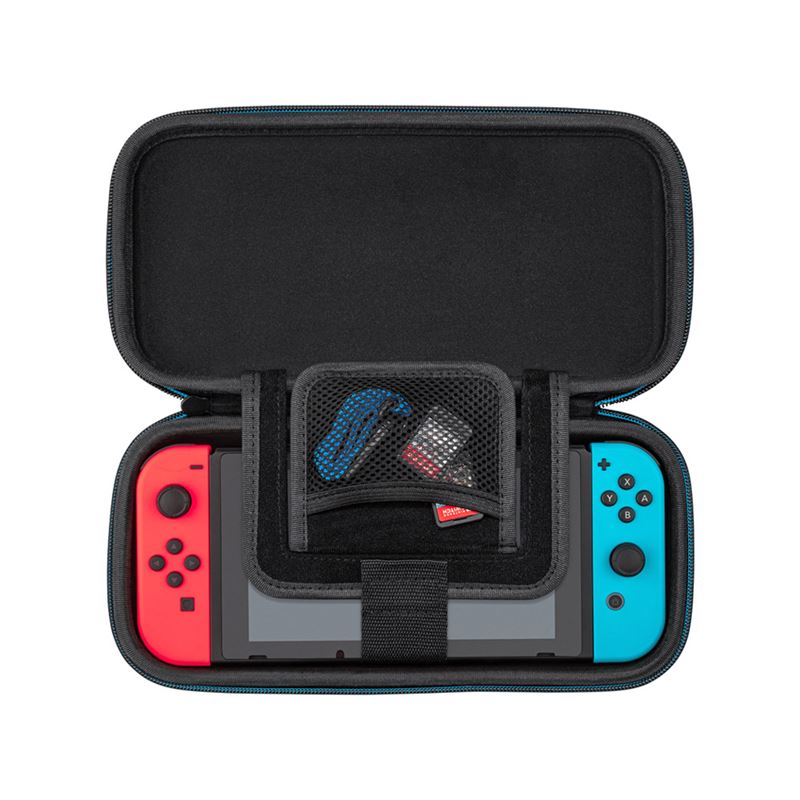 کیف PDP Gaming نینتندو سوییچ مدل Overnight Case دو تکه - 6