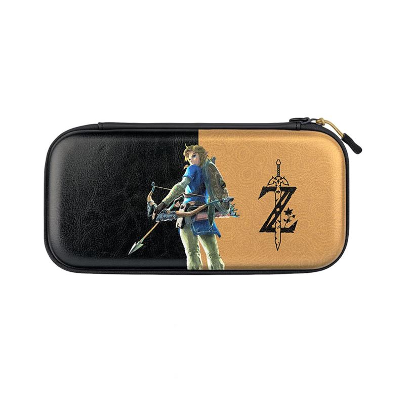 کیف PDP نینتندو سوییچ مدل Slim Deluxe Travel Case - 6