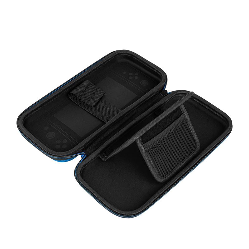 کیف PDP نینتندو سوییچ مدل Slim Deluxe Travel Case - 9