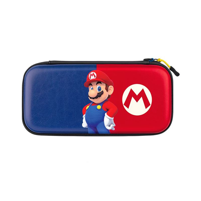 کیف PDP نینتندو سوییچ مدل Slim Deluxe Travel Case - 7
