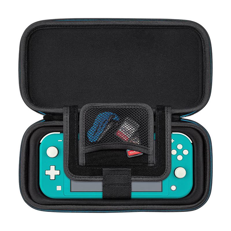 کیف PDP نینتندو سوییچ مدل Slim Deluxe Travel Case - 10