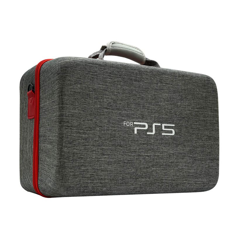 کیف PS5 اورجینال ( رنگبندی ) - 4