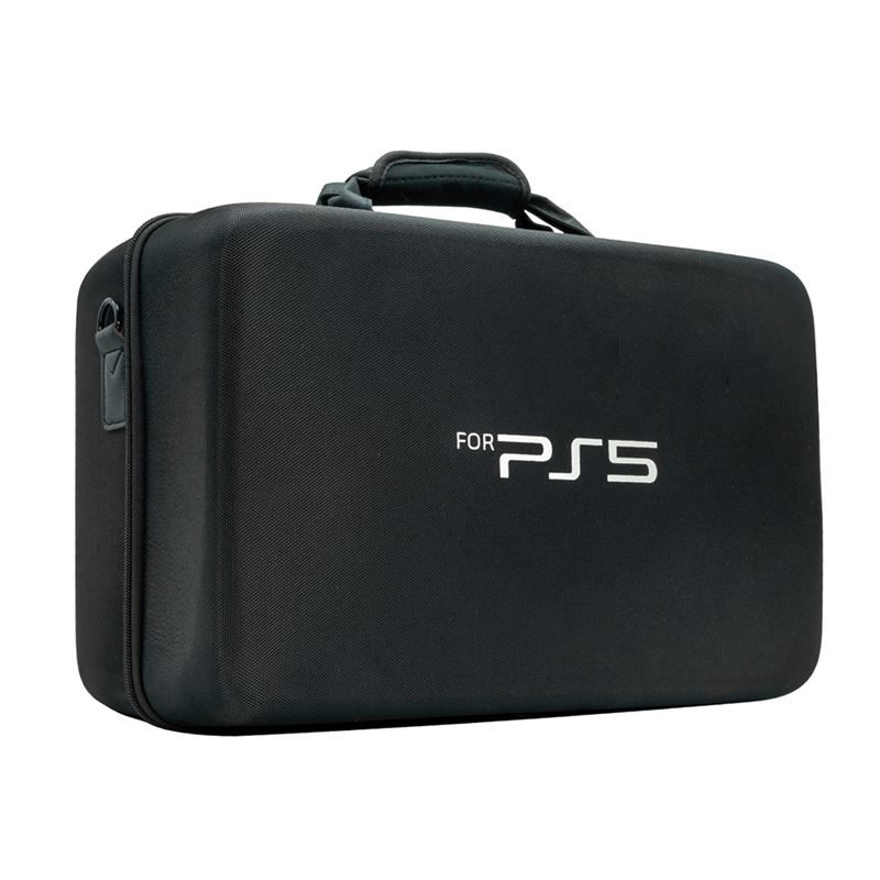 کیف PS5 اورجینال ( رنگبندی ) - 5