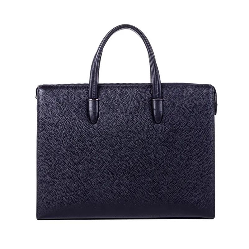 کیف اداری با قفل اثر انگشت Fipilock مدل FL-V2212 - 3