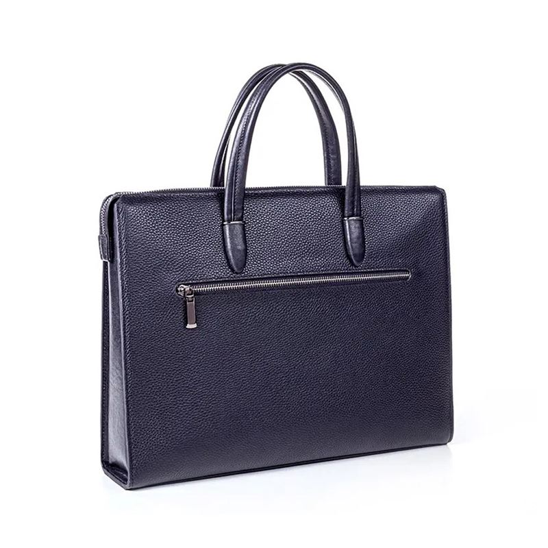 کیف اداری با قفل اثر انگشت Fipilock مدل FL-V2212 - 5