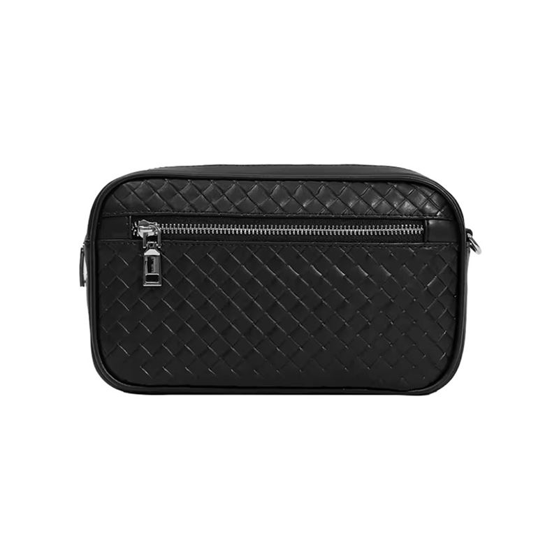 کیف دستی با قفل اثر انگشت FIPILOCK مدل FL-V2215 - 3