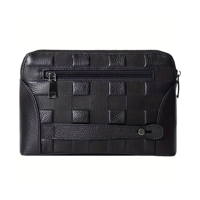 کیف دستی با قفل اثر انگشت FIPILOCK مدل FL-V2413 - 6