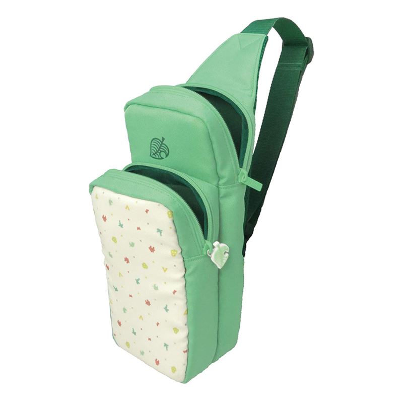 کیف دوشی نینتندو سوییچ HORI مدل Adventure Pack - 6