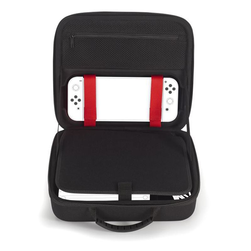 کیف محافظ نینتندو سوییچ BIGBEN مدل Storage Case - 8