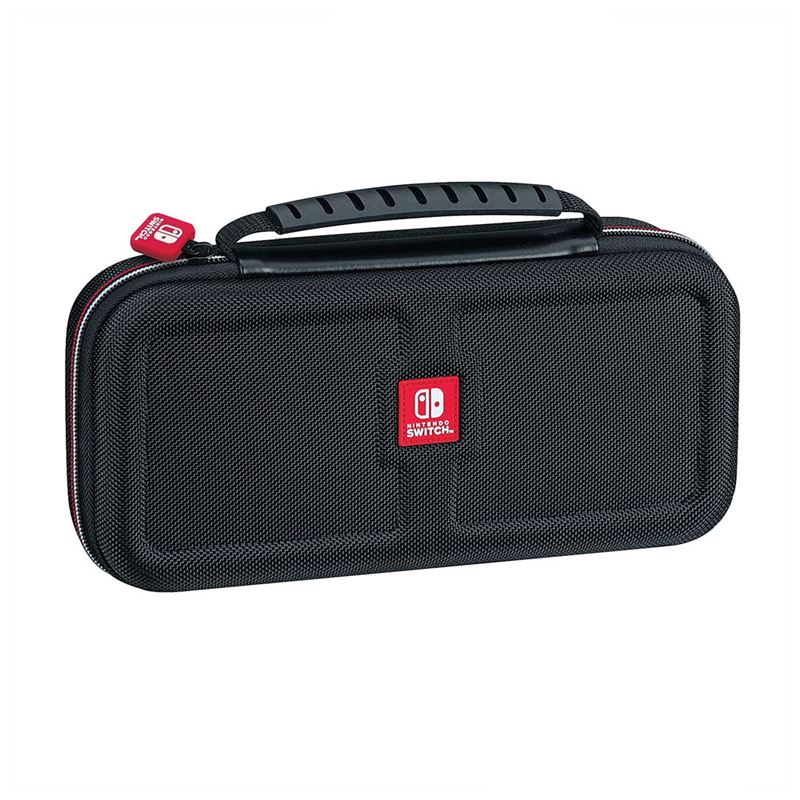 کیف محافظ نینتندو سوییچ Deluxe Travel Case ساده - 13