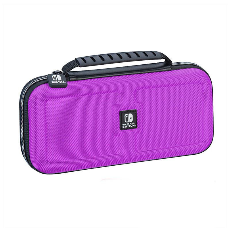 کیف محافظ نینتندو سوییچ Deluxe Travel Case ساده - 10