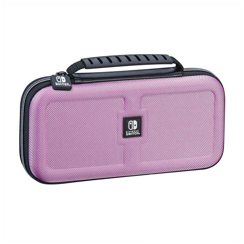 کیف محافظ نینتندو سوییچ Deluxe Travel Case ساده - 11