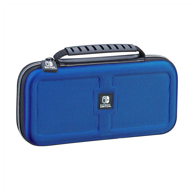 کیف محافظ نینتندو سوییچ Deluxe Travel Case ساده - 9