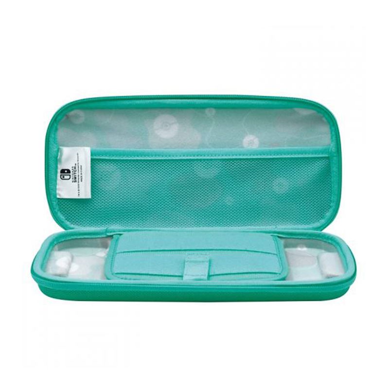 کیف محافظ نینتندو سوییچ HORI مدل Vault Case - 5