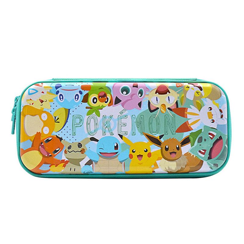 کیف محافظ نینتندو سوییچ HORI مدل Vault Case - 8