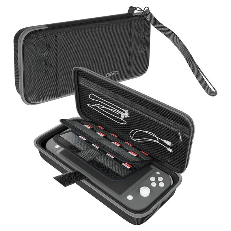 کیف نینتندو سوییچ اورجینال OIVO - 4