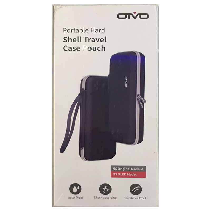 کیف نینتندو سوییچ اورجینال OIVO - 2