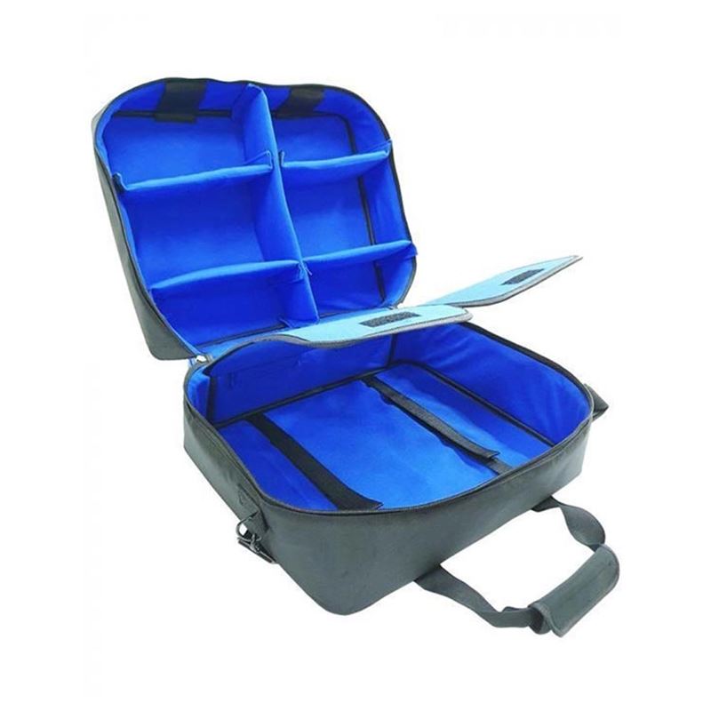 کیف مسافرتی PS5 اورجینال GamerTek - 2