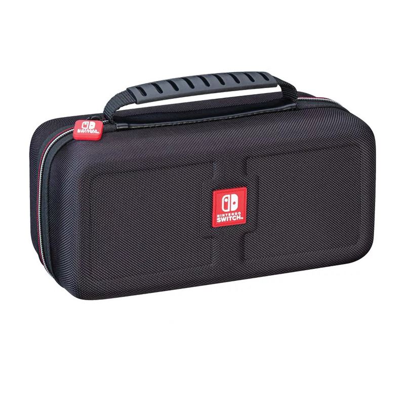 کیف مسافرتی اورجینال Nintendo Switch مدل Traveler Deluxe - 2