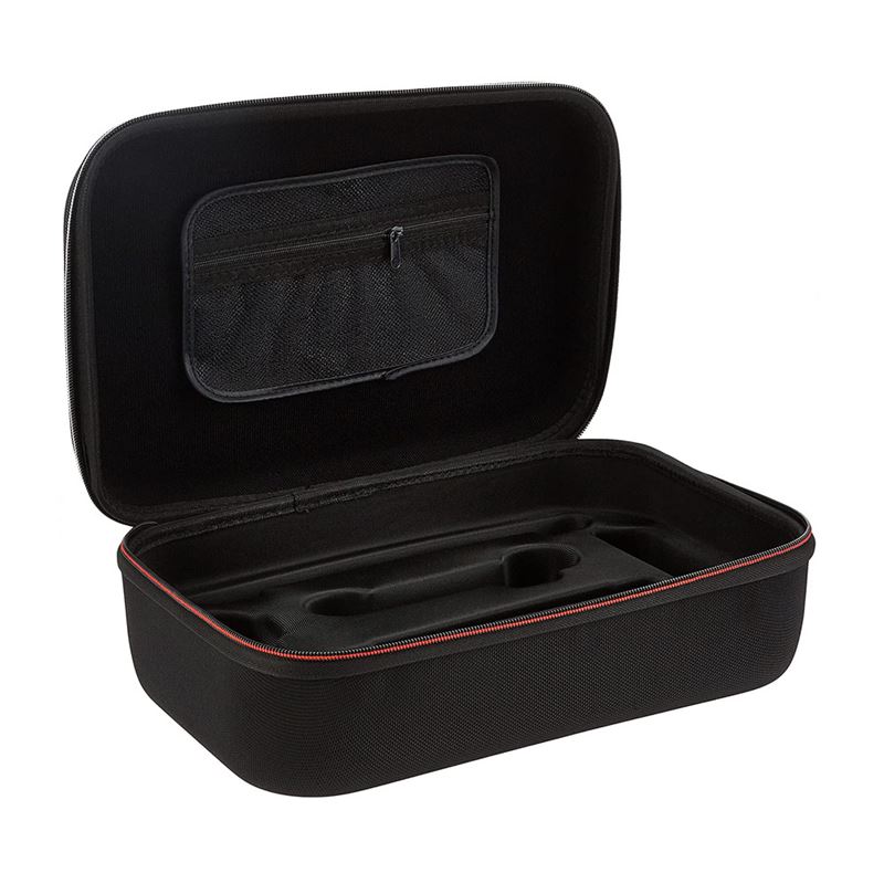 کیف مسافرتی بزرگ Nintendo Switch Traveler Case CQUYION - 3