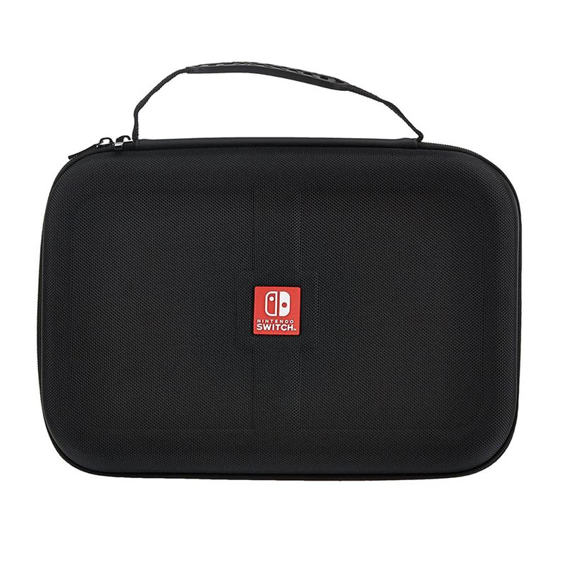 کیف مسافرتی بزرگ Nintendo Switch Traveler Case CQUYION - 2