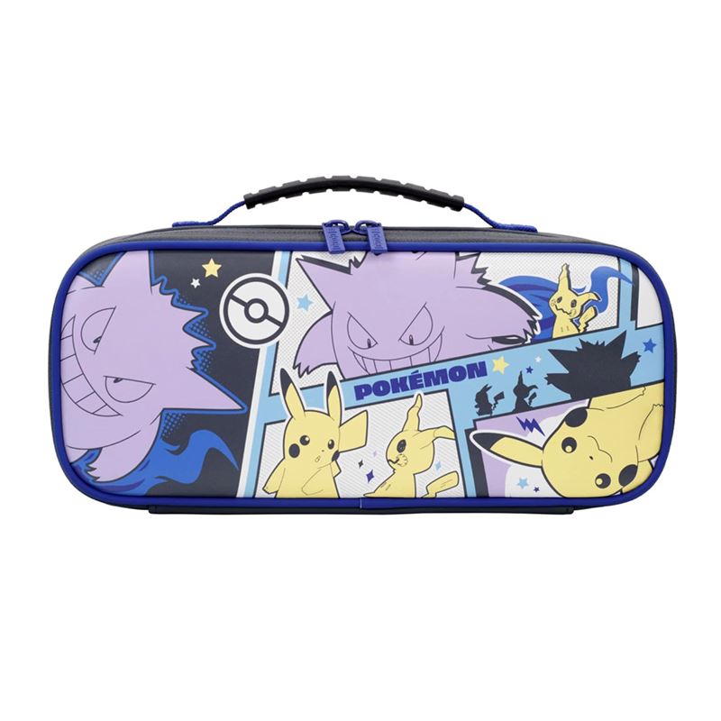 کیف مسافرتی نینتندو سوییچ Hori مدل Cargo Pouch Compact - 2