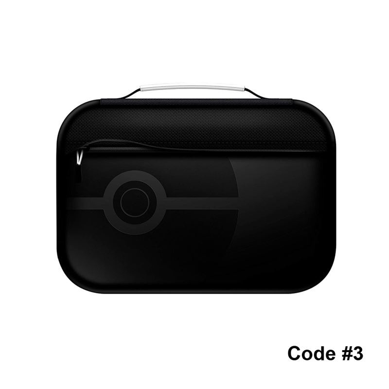 کیف مسافرتی نینتندو سوییچ مدل PDP Commuter Case - 3