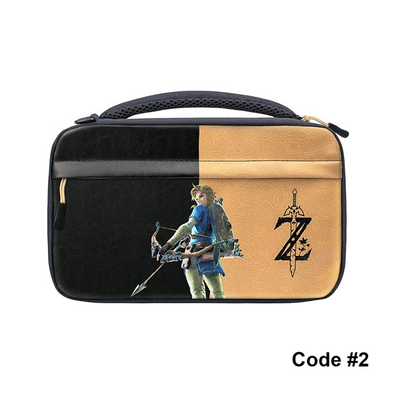 کیف مسافرتی نینتندو سوییچ مدل PDP Commuter Case - 2