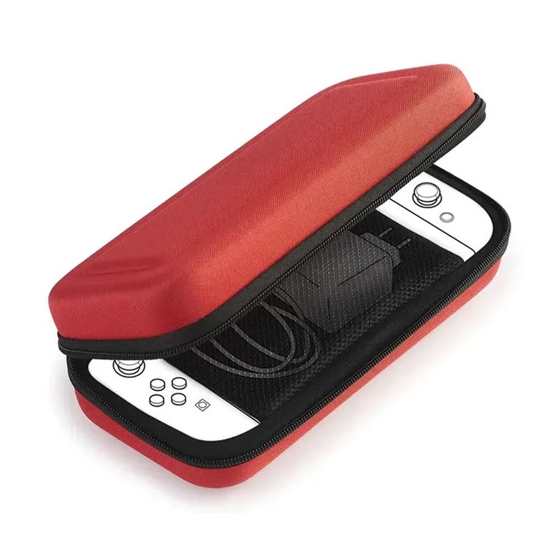 کیف نینتندو سوییچ BIGBEN مدل Transport Case L - 9