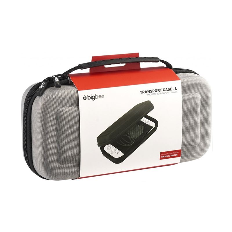 کیف نینتندو سوییچ BIGBEN مدل Transport Case L - 2