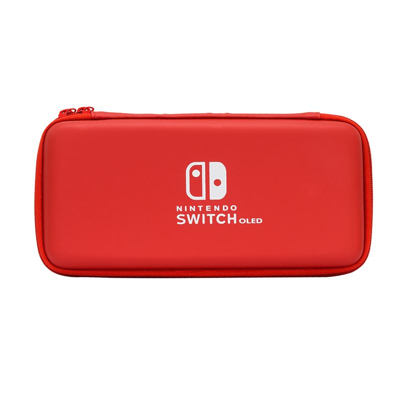 کیف نینتندو سوییچ OLED ( رنگ بندی ) - 3