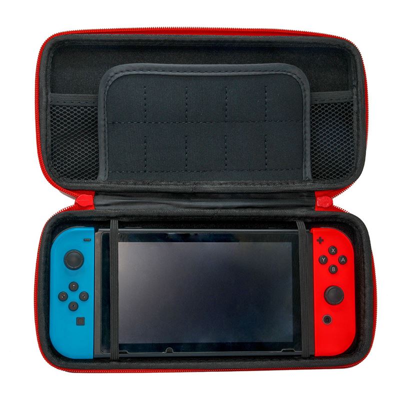 کیف نینتندو سوییچ OLED ( رنگ بندی ) - 4
