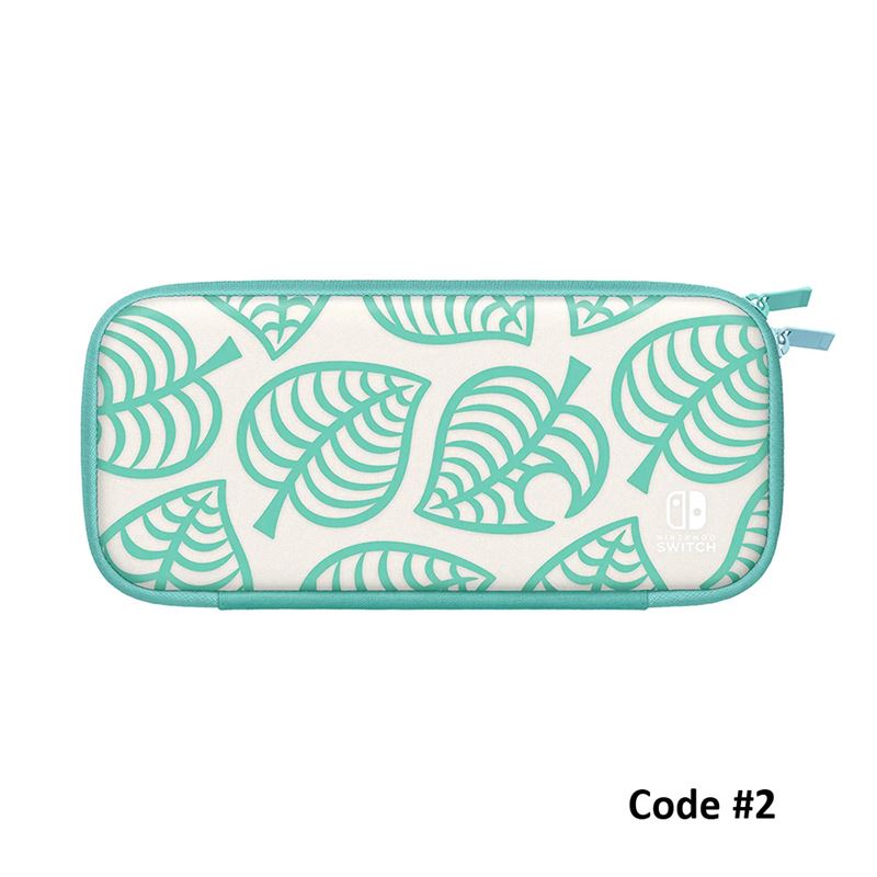کیف نینتندو سوییچ OLED اورجینال (طرح بندی) - 2