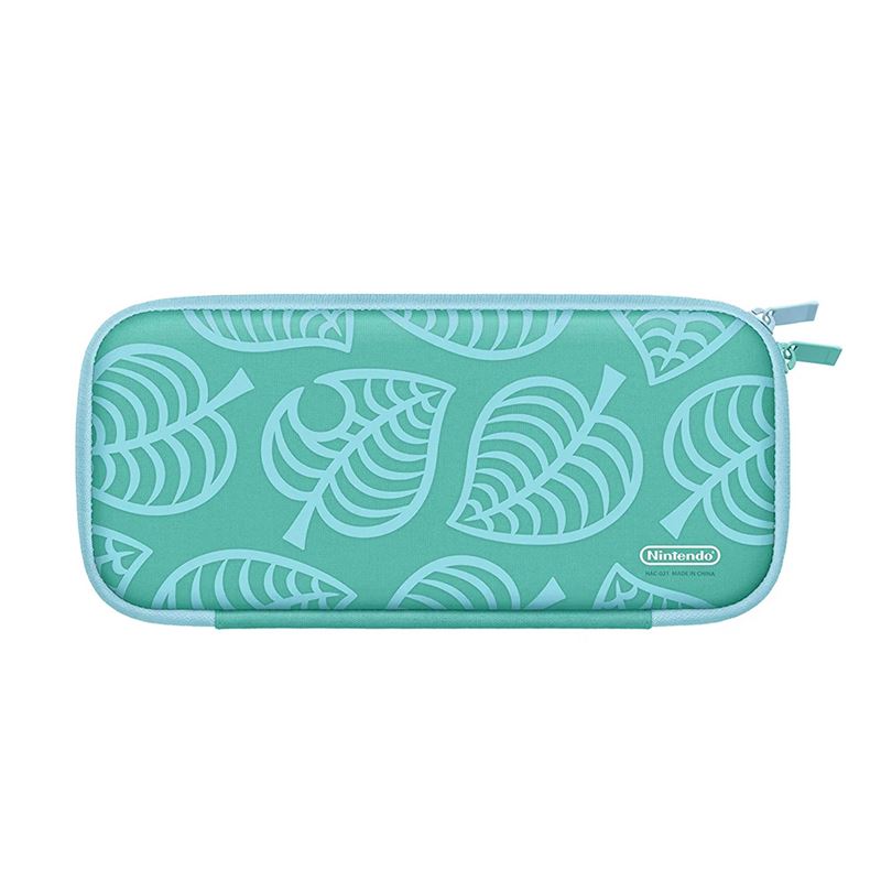 کیف نینتندو سوییچ OLED اورجینال (طرح بندی) - 7