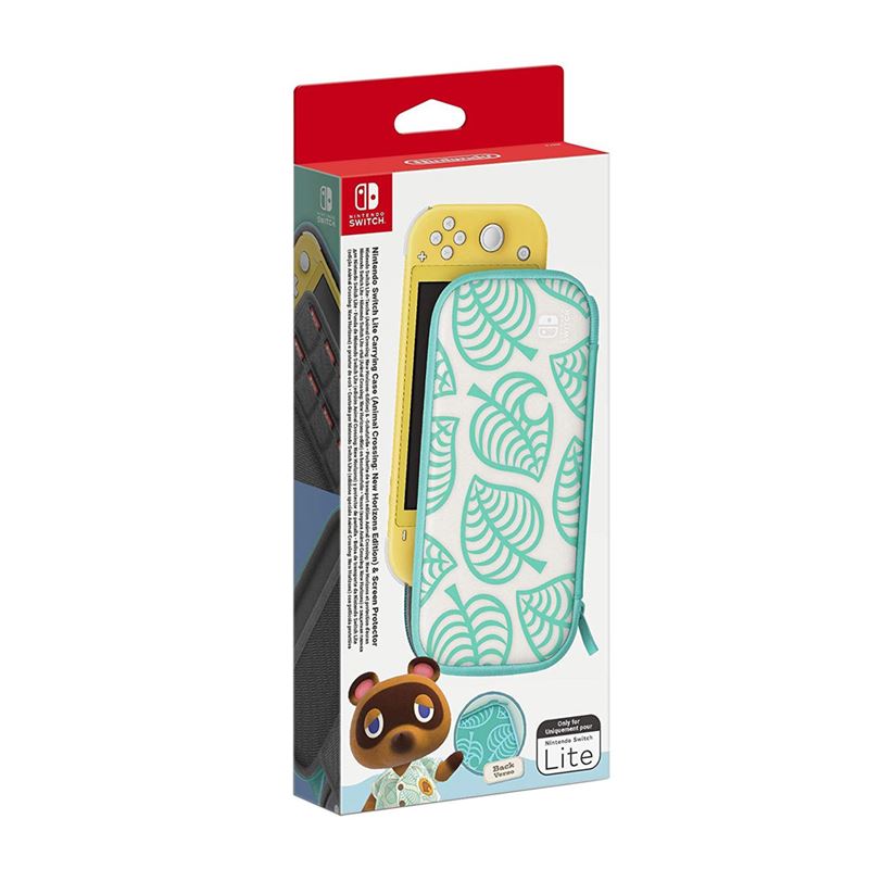کیف نینتندو سوییچ OLED اورجینال (طرح بندی) - 5