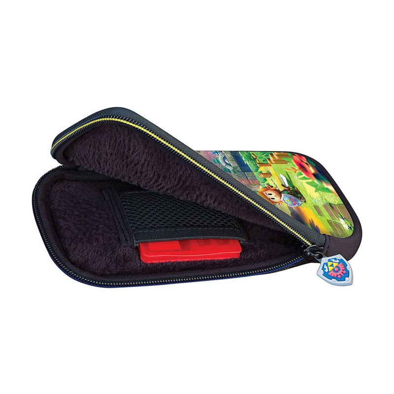 کیف نینتندو سوییچ لایت Slim Travel Case - 5